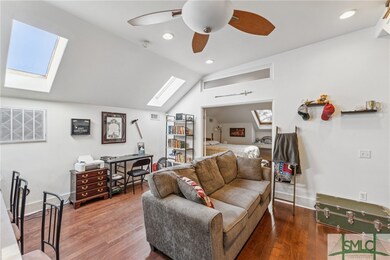 8 W 37th St unit F, Savannah, GA 31401 - photo 3