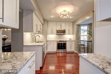 9663 Lindenbrook St, Fairfax, VA 22031 - photo 4