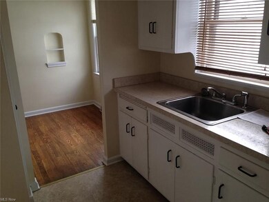 Prior to tenant occupancy
