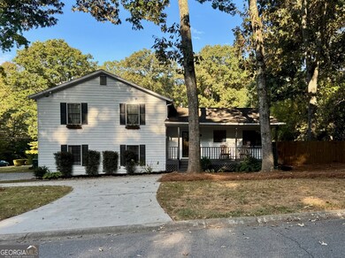 362 Doeskin Ln SE, Smyrna, GA 30082 - photo 2