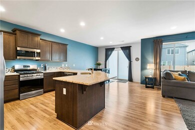 10543 191st St E, Puyallup, WA 98374 - photo 5