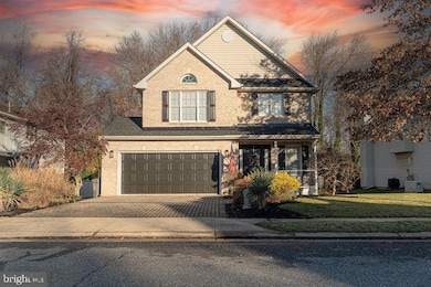 9106 Wise Avenue Extension, Sparrows Point, MD 21219 - photo 2