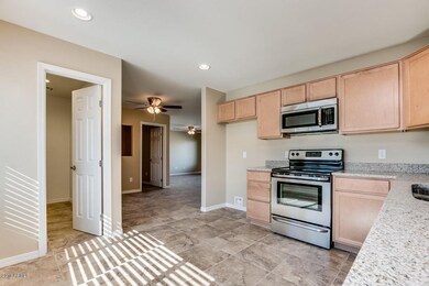 KITCHEN AND PANTRY