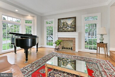 15294 Surrey House Way, Centreville, VA 20120 - photo 7