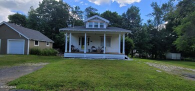 50 Ridge Ave, Pittsfield, MA 01201 - photo 2