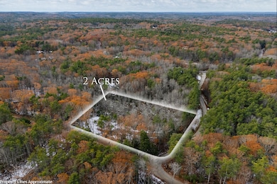 0 Smithfield Farm Road