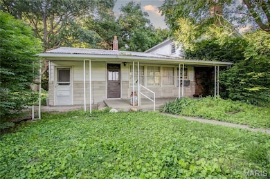 692 N Eldred-Hillview Rd, Hillview, IL 62050 - photo 5