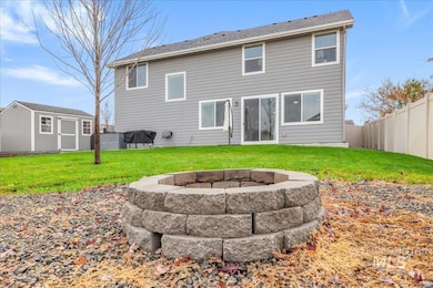 1220 E Timber Trail Dr, Kuna, ID 83634 - photo 3