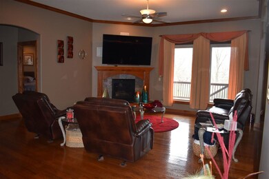 4204 SW Lincolnshire Rd, Topeka, KS 66610 - photo 3