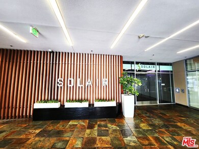 Solair unit 1710, Los Angeles, CA 90010 - photo 4