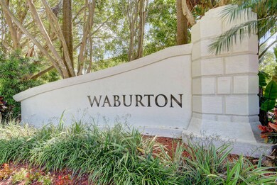 Waburton