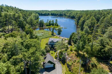 118 Meadow Cove Rd, Boothbay, ME 04537 - photo 6