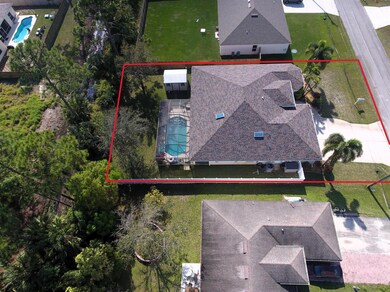 3673 SW Parsons St, Port Saint Lucie, FL 34953 - photo 3
