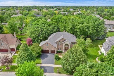 1611 Dublin Dr, Naperville, IL 60564 - photo 3