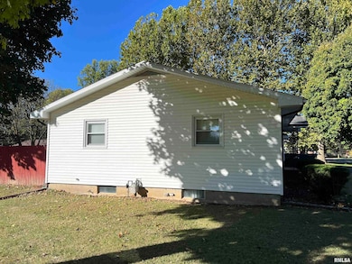 117 E Chrisman Dr, Meredosia, IL 62665 - photo 4