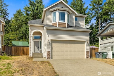 1827 100th Street Ct S, Tacoma, WA 98444 - photo 2