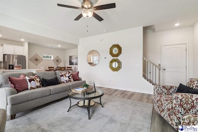 1245 N Price Rd, Florence, SC 29506 - photo 7