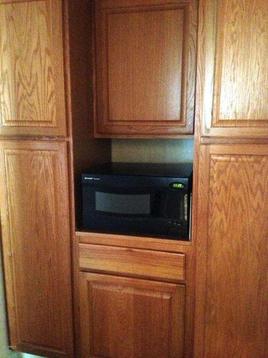Pantry