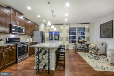 2415 Sommers Ct, Jessup, MD 20794 - photo 7