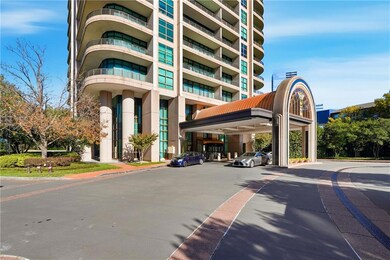 Gated • Professional, Complimentary Valet