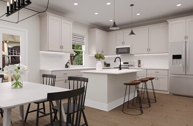 Savannah Kitchen