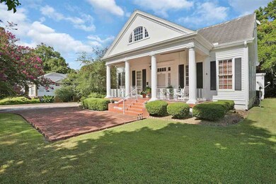 247 S Extension St, Hazlehurst, MS 39083 - photo 2