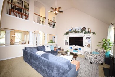 1315 Coachman Way, Sanford, NC 27332 - photo 2