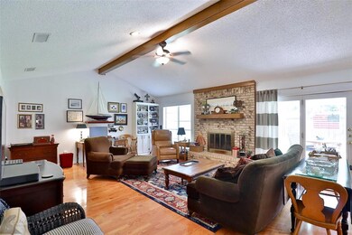 3218 Pheasant Dr, Abilene, TX 79606 - photo 2