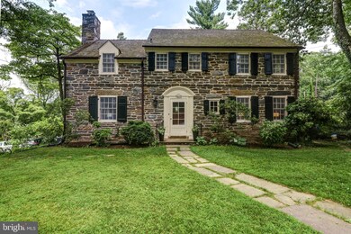 7805 Cobden Rd, Glenside, PA 19038 - photo 2