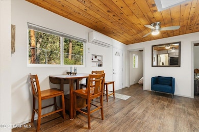 Kitchen - 7770 S Sundance Rd