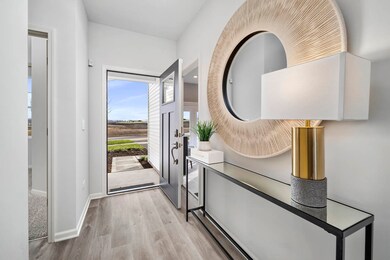 1234 Wild Tulip Cir, Bartlett, IL 60103 - photo 2