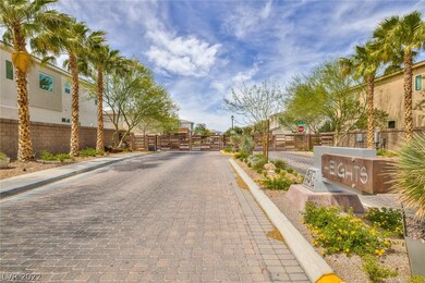 BROOKSHIRE GATED ENTRY