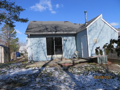 114 W Winged Foot Ct, Little Egg Harbor Township, NJ 08087 - photo 7