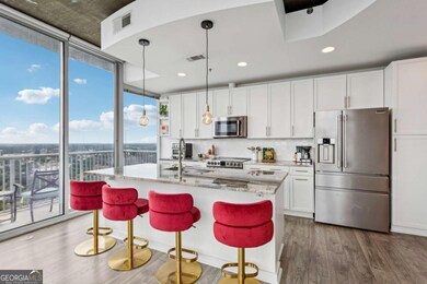 Viewpoint On The Midtown Mile unit 3014, Atlanta, GA 30308 - photo 6