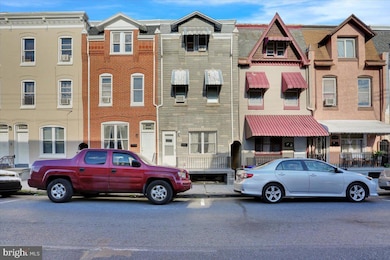 1317 N 10th St, Reading, PA 19604 - photo 2