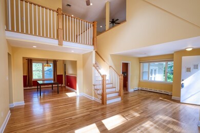 155 School St, Northborough, MA 01532 - photo 2