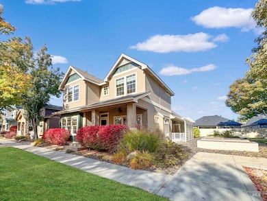 998 E Shadow Creek Ln, Eagle, ID 83616 - photo 2