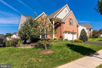 306 Grindstone Dr, Arnold, MD 21012 - photo 2