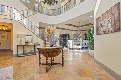 22 Rue Grimaldi Way, Henderson, NV 89011 - photo 2