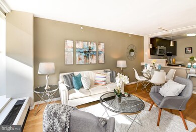 Waterfront Tower unit 710, Washington, DC 20024 - photo 3