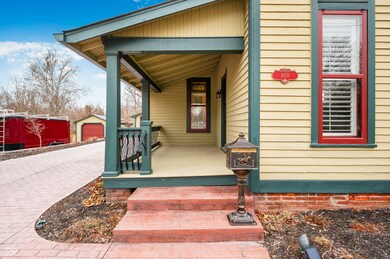 800 E King St, Franklin, IN 46131 - photo 4