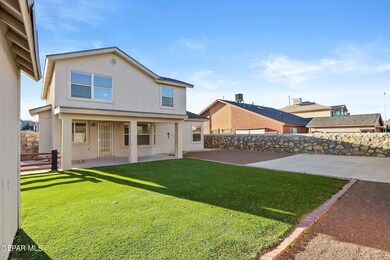 681 Desert Ash Dr, Horizon City, TX 79928 - photo 2