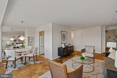 The Garfield unit 716, Washington, DC 20015 - photo 4