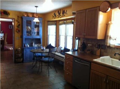 All NEW Windows thru-out Home