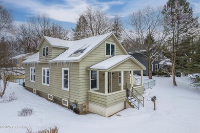 1336 van Antwerp Rd, Schenectady, NY 12309 - photo 2