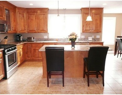 37 Brandywine Rd, Franklin, MA 02038 - photo 5