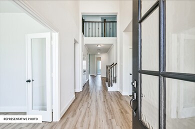 Representative Image