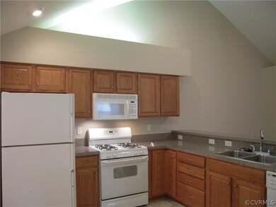 Refrigerator Conveys. Gas Cooking!