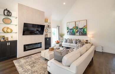 1955 Olde Mill Ct, Newburgh, IN 47630 - photo 4