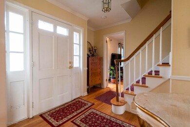 FOYER